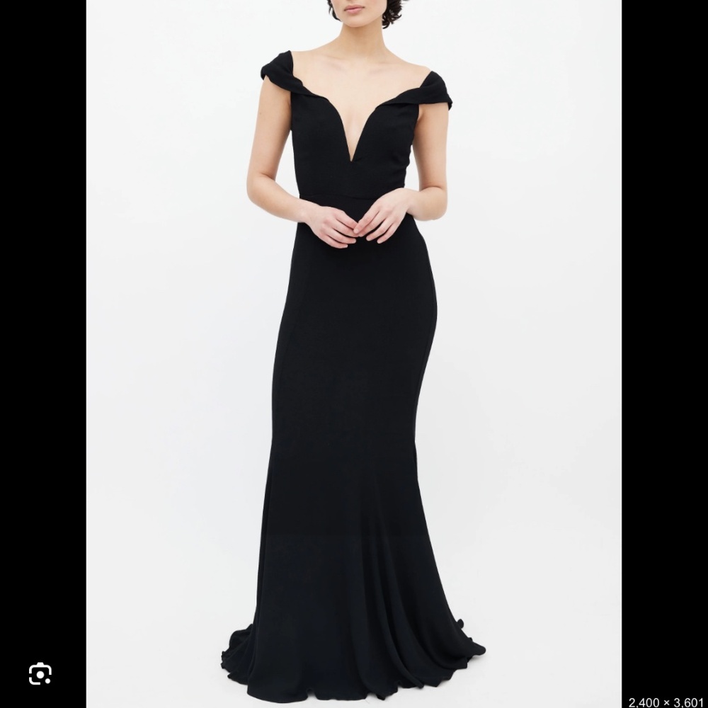Reformation Bali Dress